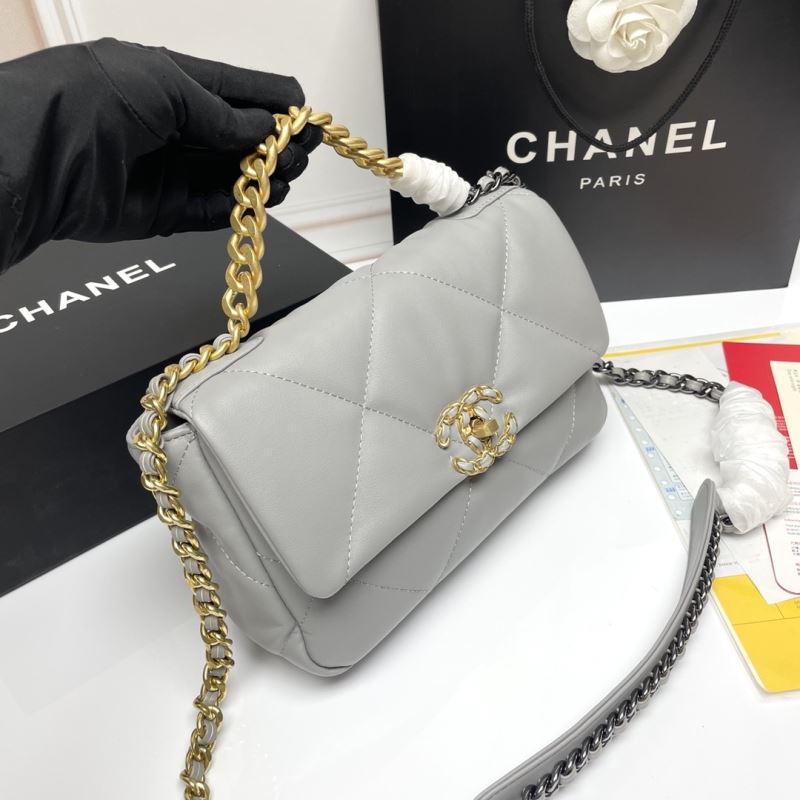 Chanel 19 Bags